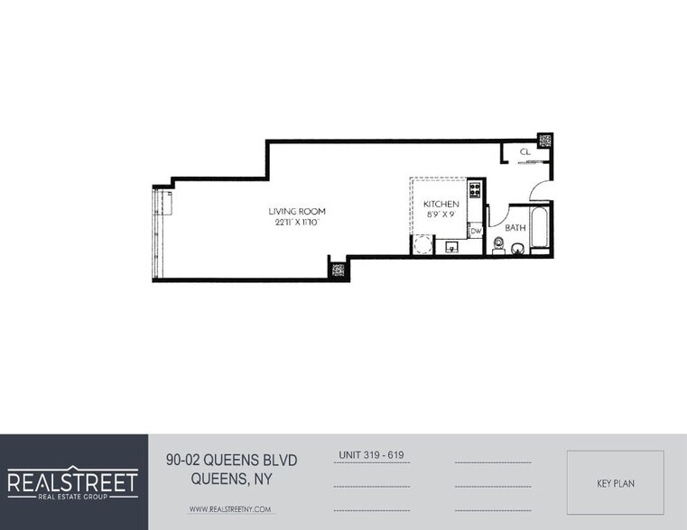 Building Photo - LUXURY LOFT in Queens!