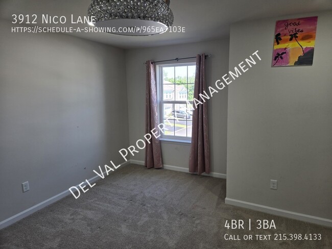 Building Photo - 3912 Nico Ln
