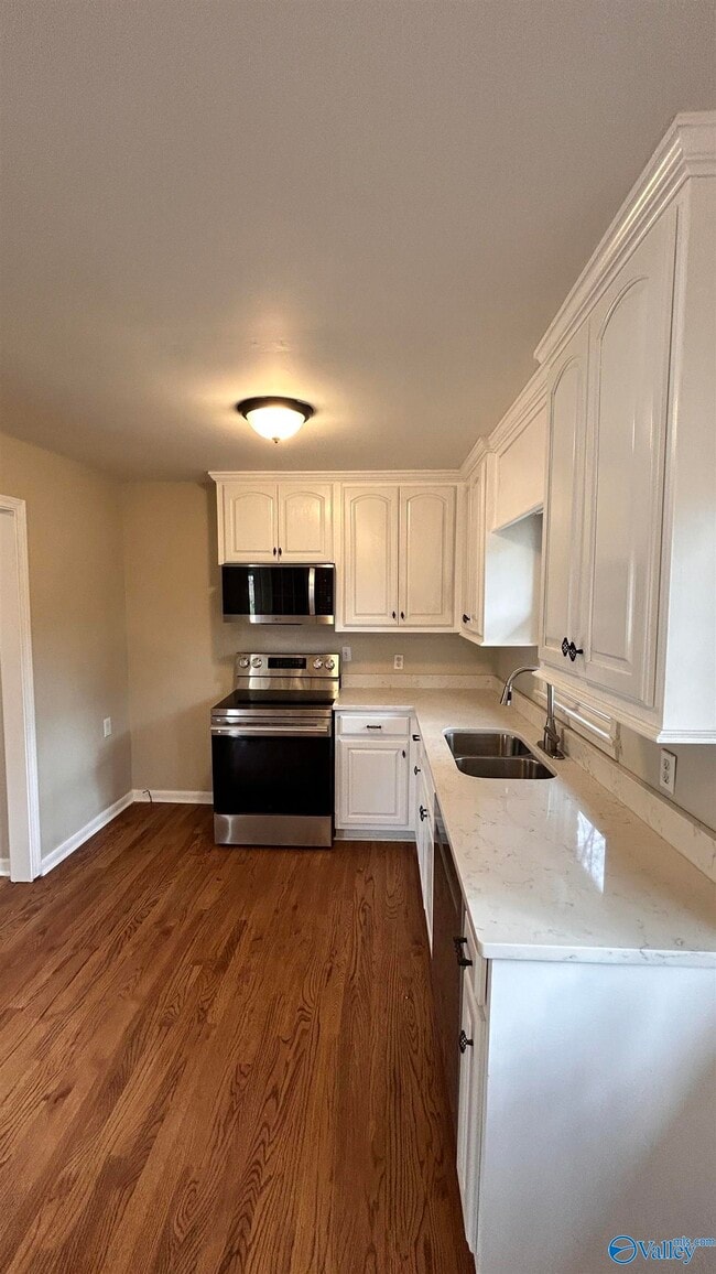 Building Photo - 6407 Marsh Ave NW