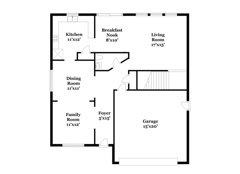 Building Photo - 340 Meadows Ln