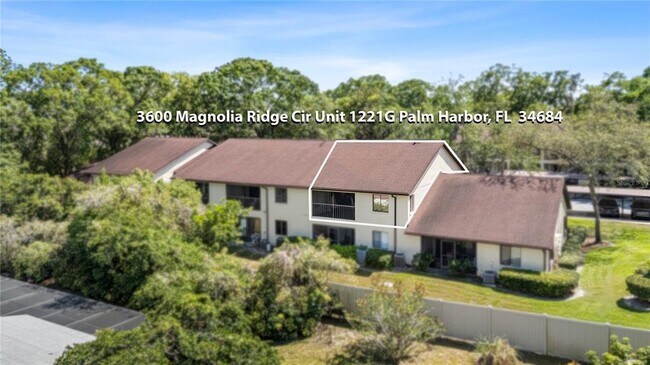 Building Photo - 3600 Magnolia Ridge Cir