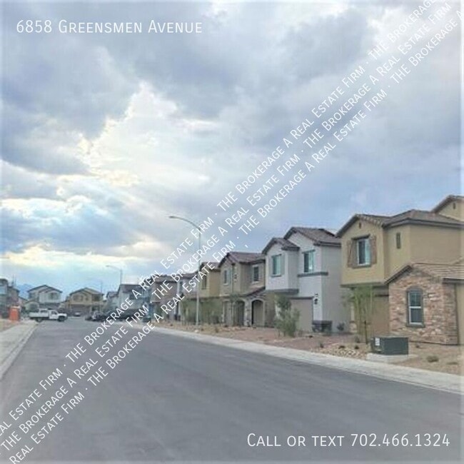 Building Photo - 6858 Greensmen Ave