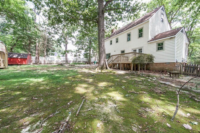Building Photo - 720 Dove Path Ln