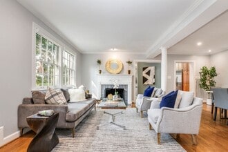 Building Photo - Chevy Chase Home
