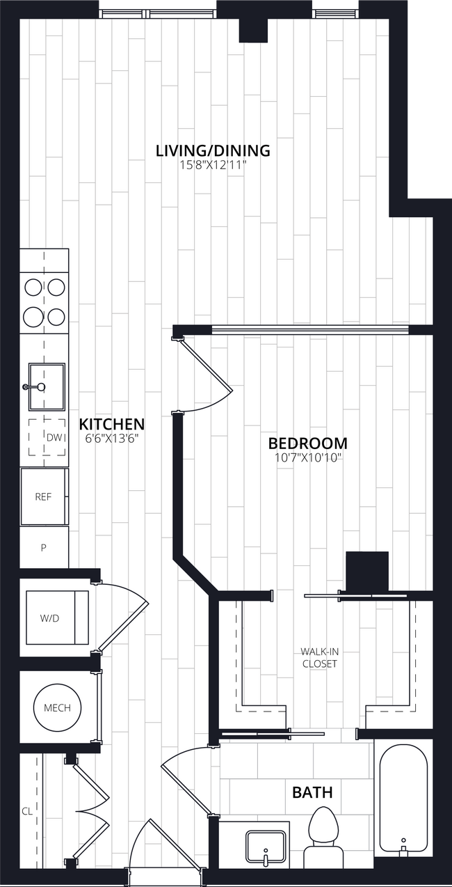 Floorplan - Elle