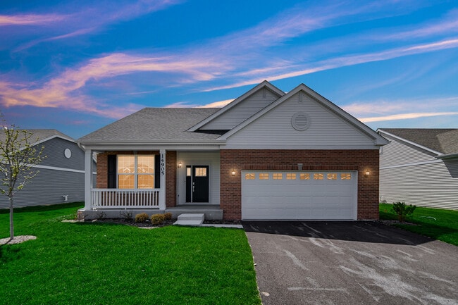 Building Photo - 14905 McCarthy Cir