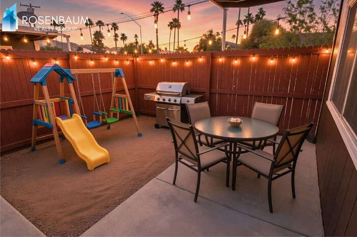 Building Photo - 2625 N Alvernon Way