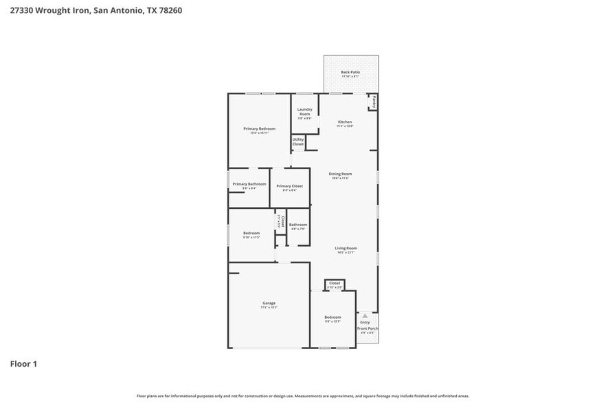 Building Photo - 27330 Wrought Iron