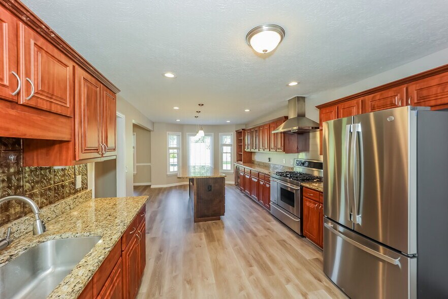 Building Photo - 3427 GA-16