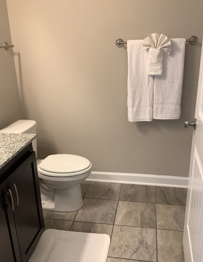 Building Photo - Palisades at Duncan