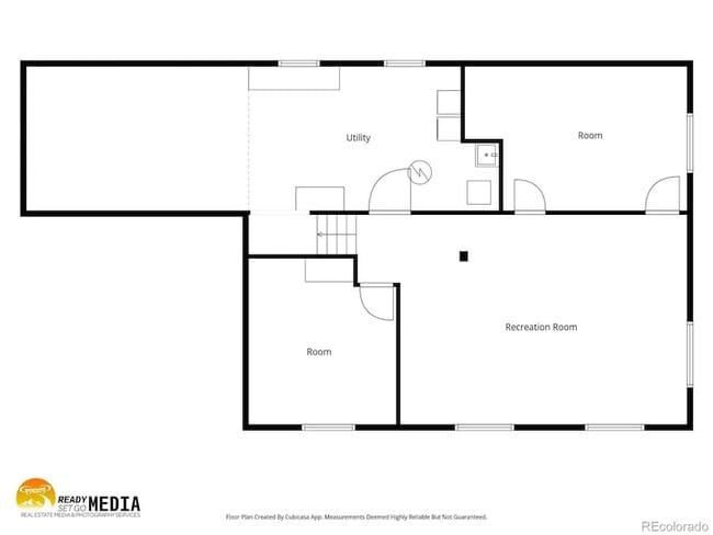 Building Photo - 2573 S Rifle St