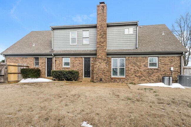 Building Photo - 675 S Collierville Arlington Rd