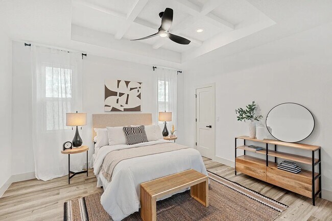 Building Photo - COLLEGE PARK EXECUTIVE HOME