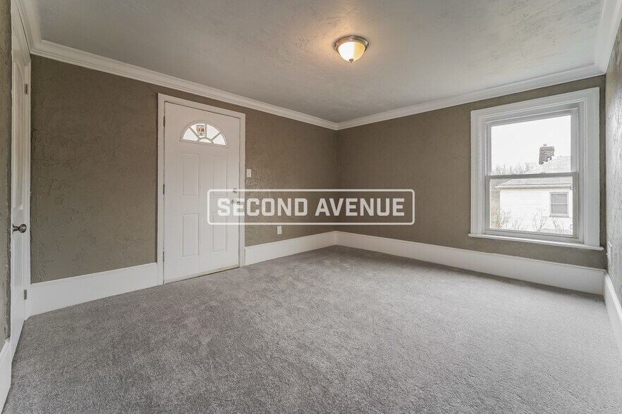 Building Photo - 8012 Elkhart St