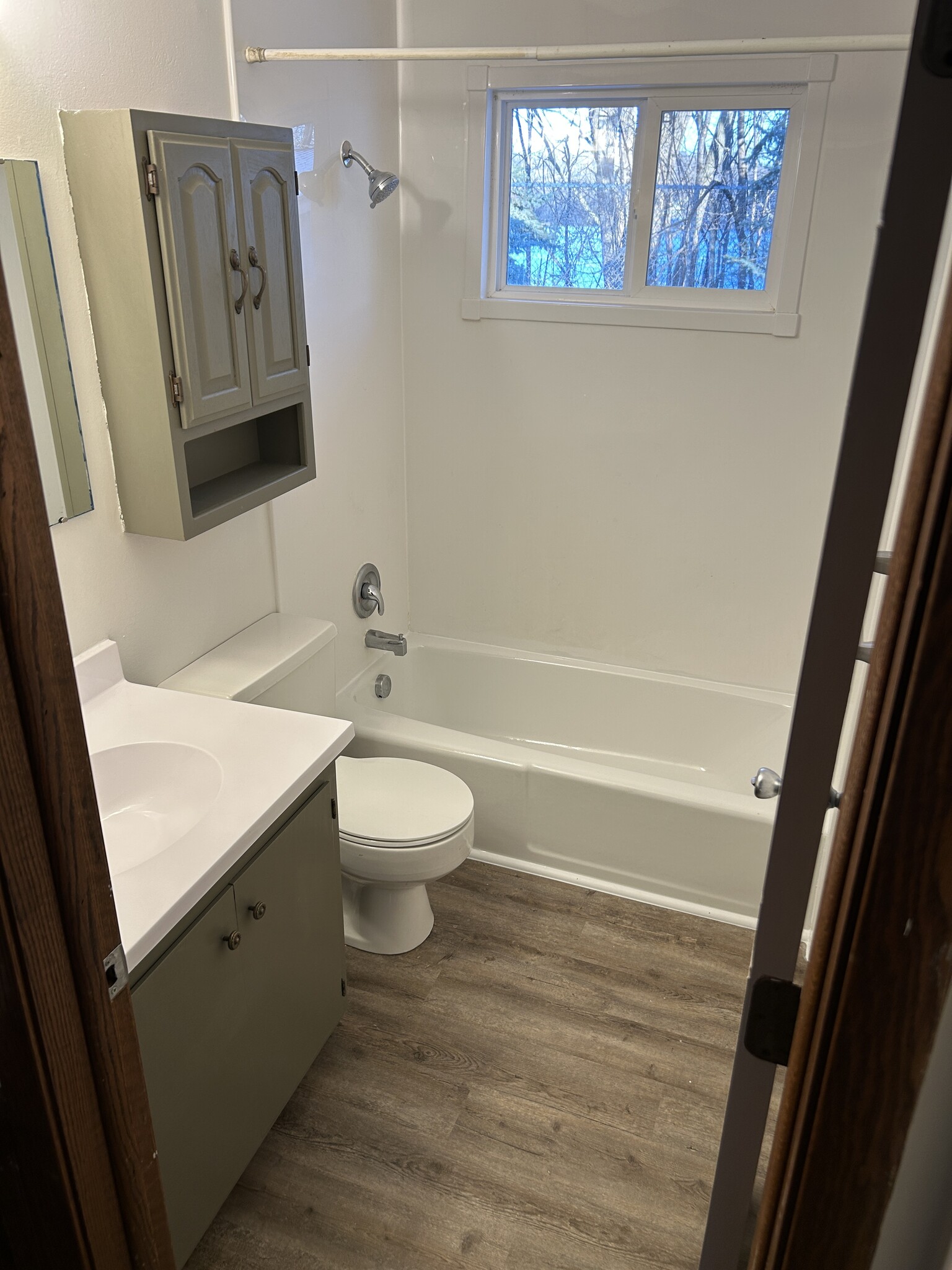 Bathroom - 5109 Washington St NE