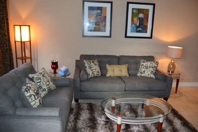 Building Photo - Meridian TOP FLOOR Luxury Condo with Strip/City View.