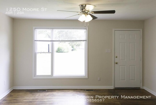 Building Photo - BRAND NEW 4 BD - Close to RVA Nightlife