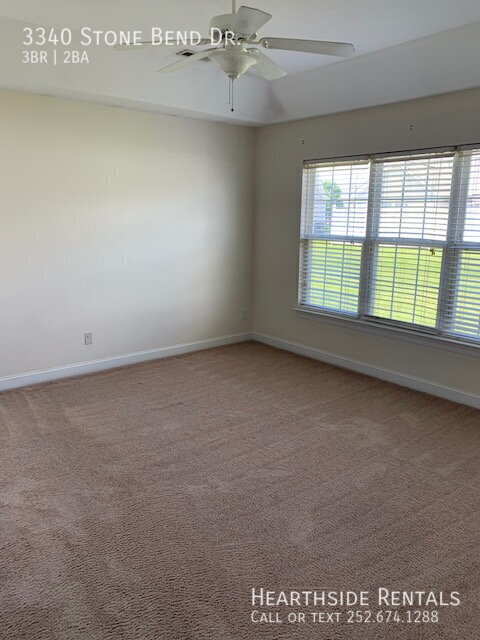 Building Photo - 3340 Stone Bend Dr