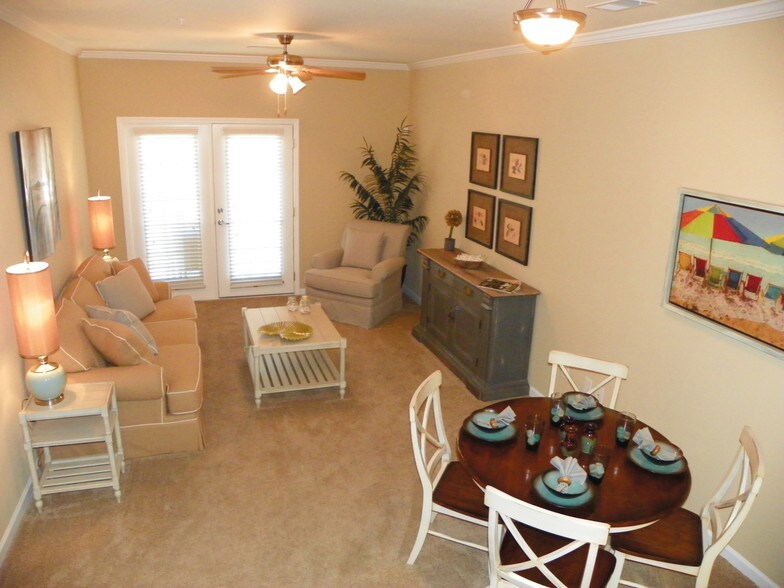 Palisades of Jacksonville 5116 Western Blvd Jacksonville NC 28546