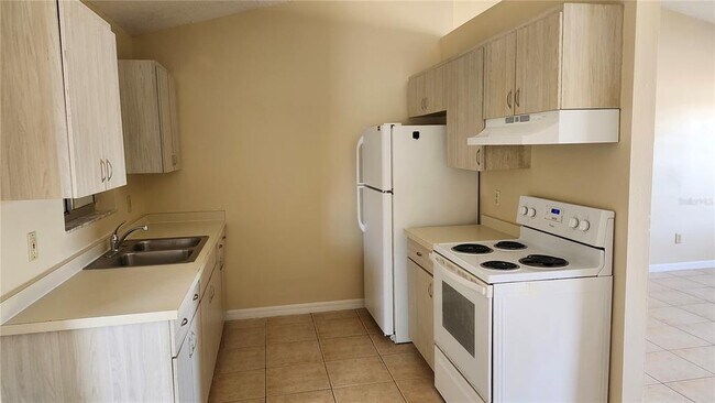 Building Photo - 2732 Courtland Blvd