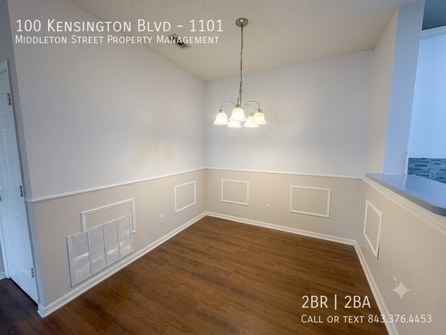 Building Photo - 100 Kensington Blvd