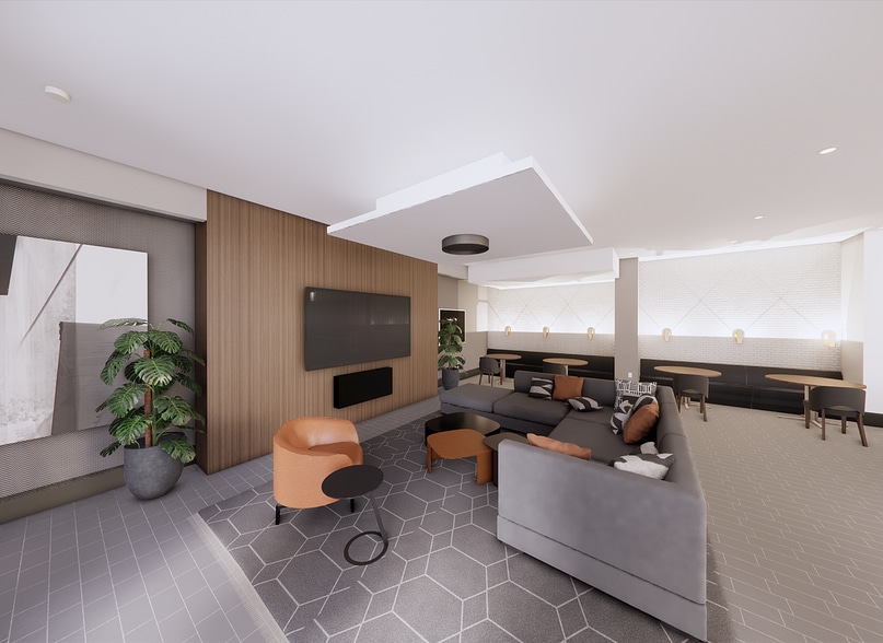 Primary Photo - Lantower Bullhouse