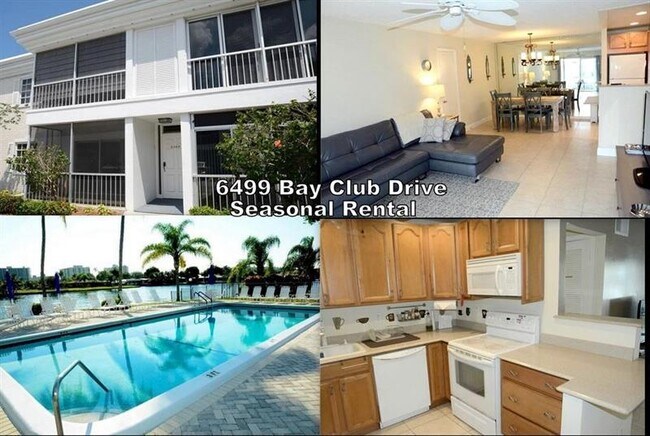 Building Photo - 6499 Bay Club Dr