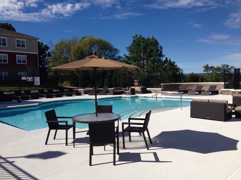 The Reserve at Knollwood 2401 Pamela Way Blacksburg VA 24060