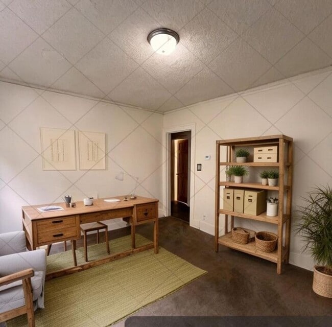 Building Photo - Cozy and Bright 2-Bedroom Duplex with Fire...