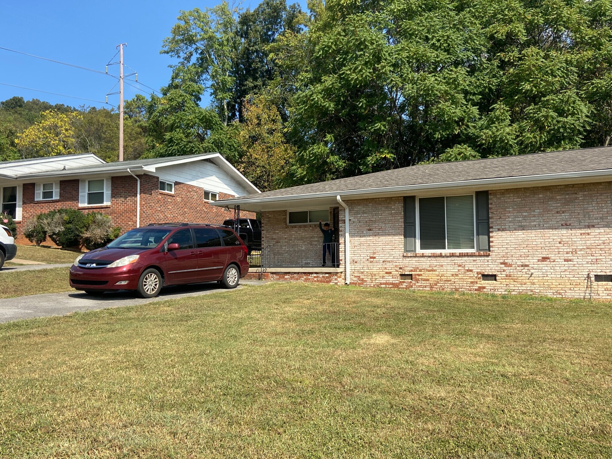 Building Photo - 3413 Lisa Dr
