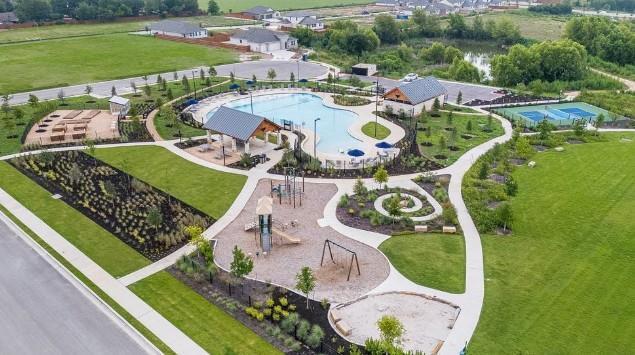 Building Photo - 1409 Alana Fls Ave