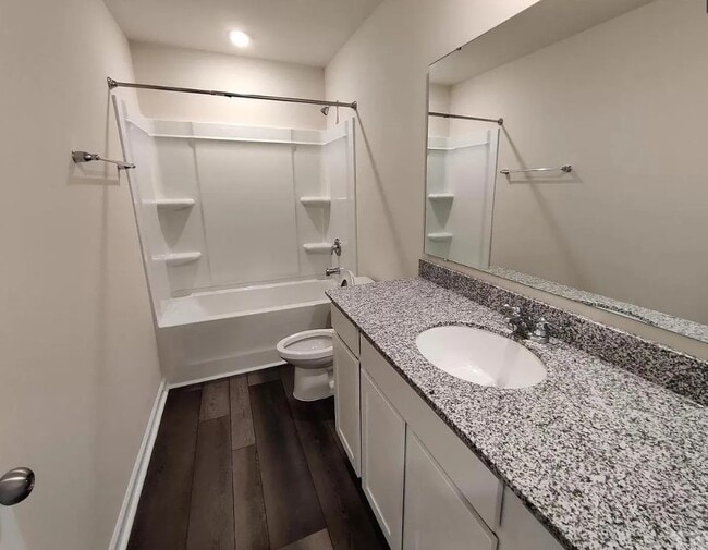 Building Photo - 3532 Pinnacle Peak Dr