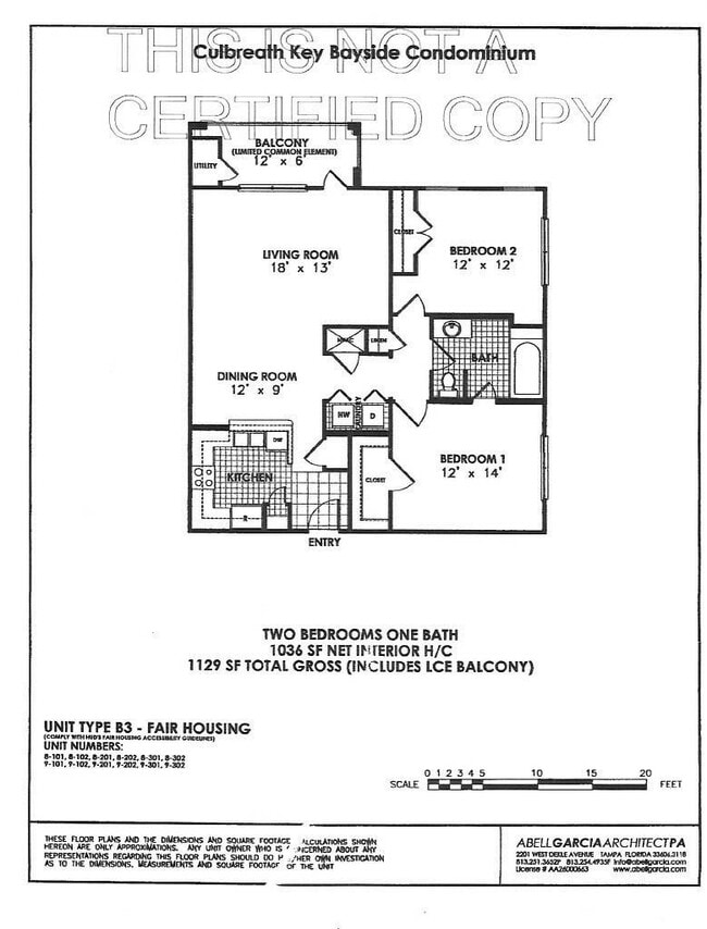 Building Photo - 5100 Granada Blvd