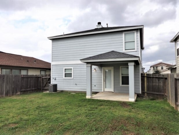 Building Photo - 20719 Dickinson Manor Ln