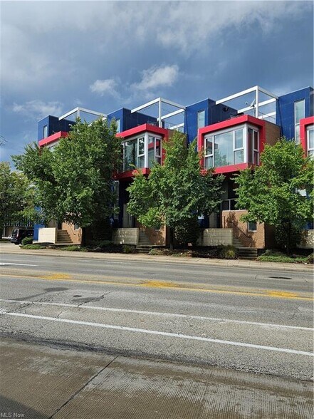 Building Photo - 11803 Euclid Ave