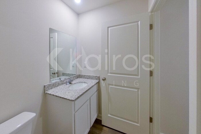 Building Photo - 405 Bohannon Dr.