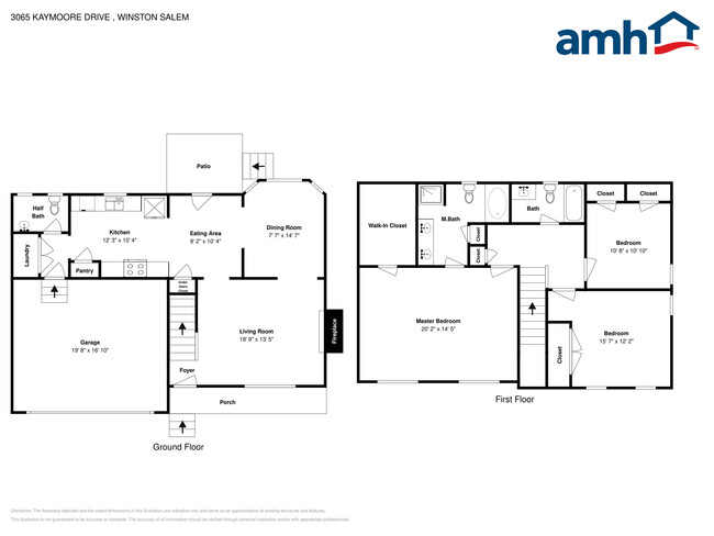 Building Photo - 3065 Kaymoore Dr