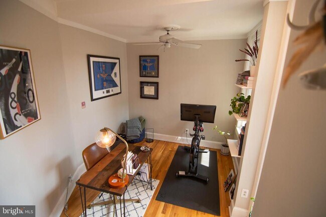 Building Photo - 515 N Columbus St