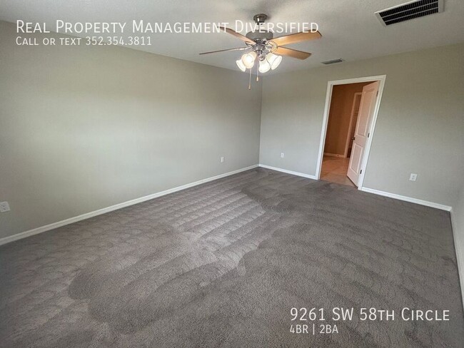 Building Photo - 9261 SW 58th Cir