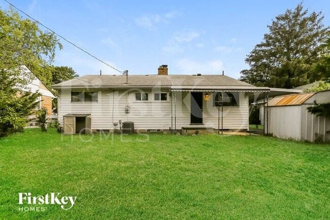 Building Photo - 2721 Bernadette Road