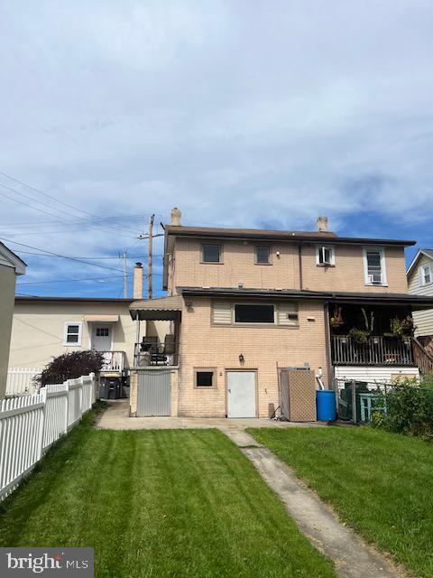 Building Photo - 402 Jefferson Ave