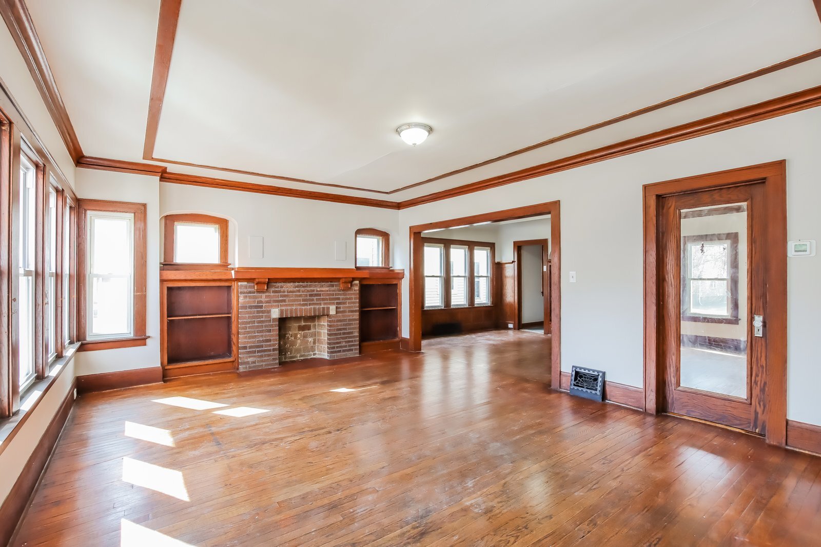 Building Photo - 2641#2643 North 49th Street, 53210; #1401167 - 1401167