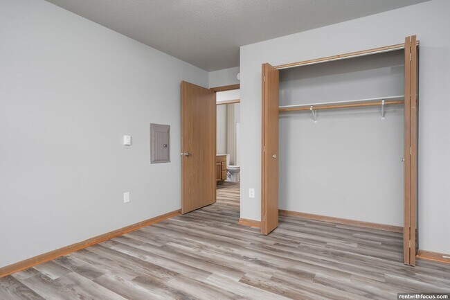 1 Bedroom - Huckleberry Ridge