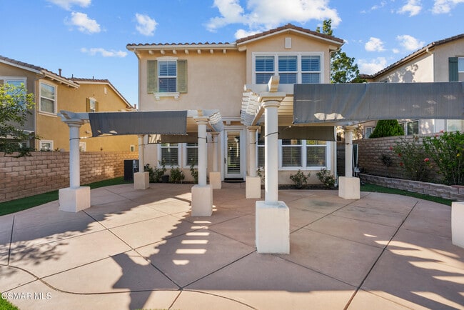 Building Photo - 3638 Young Wolf Dr