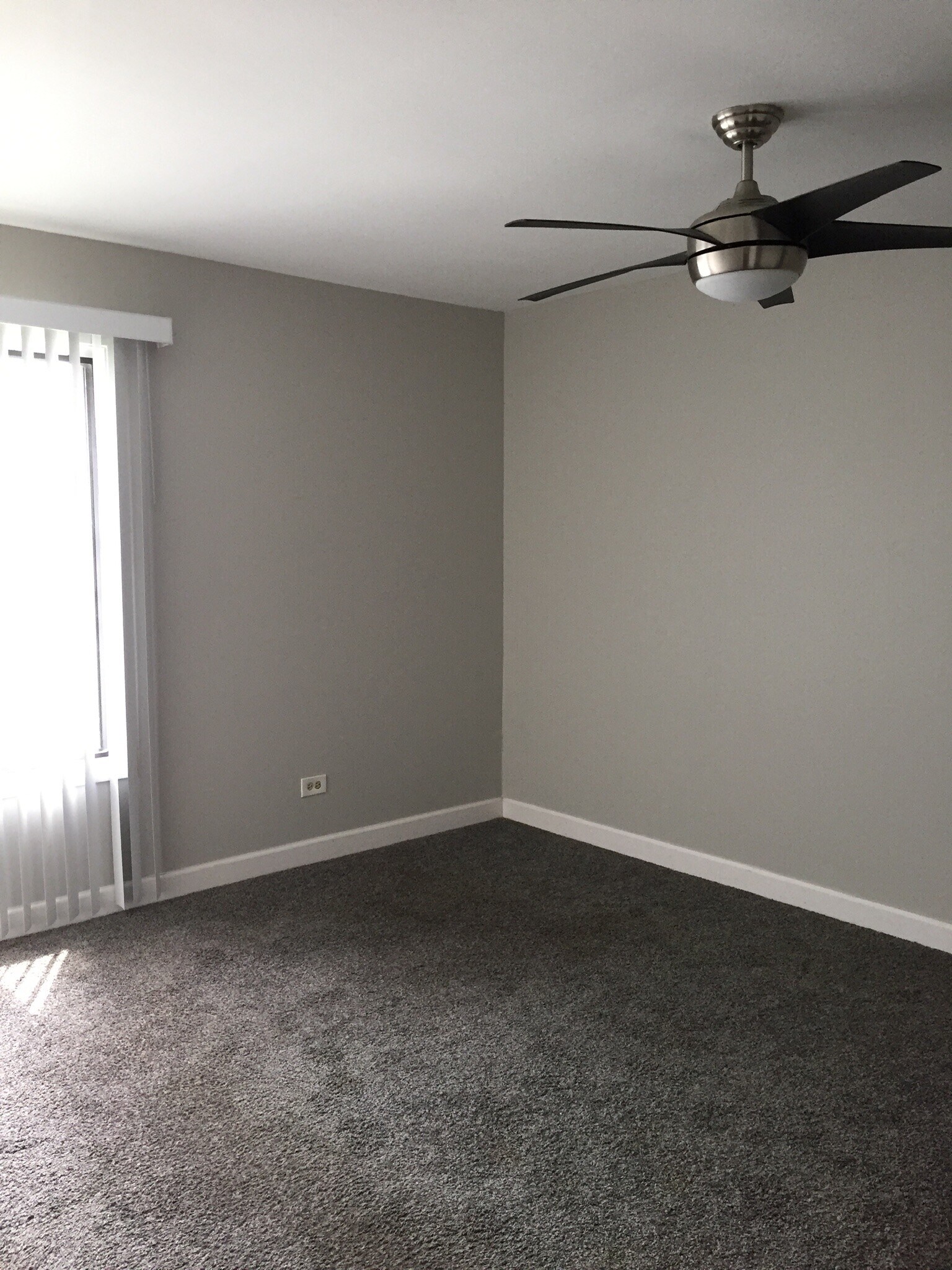 Master bedroom - 400 74th St