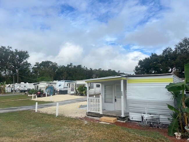 Primary Photo - Lake Pasadena Fish Camp RV Park