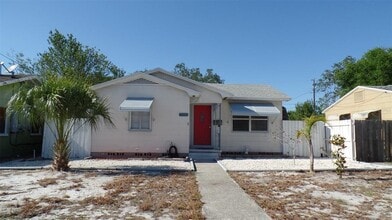 Building Photo - 4935 Emerson Ave S