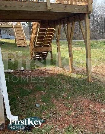 Building Photo - 603 Stafford St