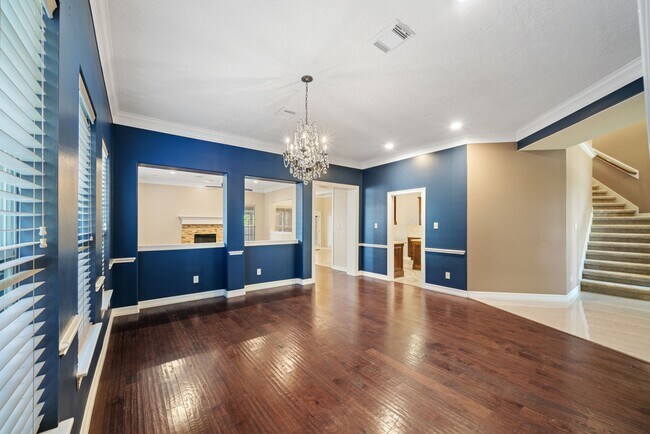 Building Photo - 14218 Baron Oaks Dr