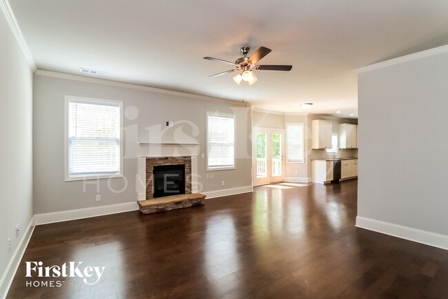 Building Photo - 507 Blue Mountain Rise